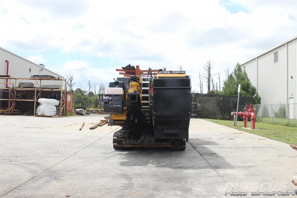 Vermeer D24x40 S3 Instalatii de foraj orizontal