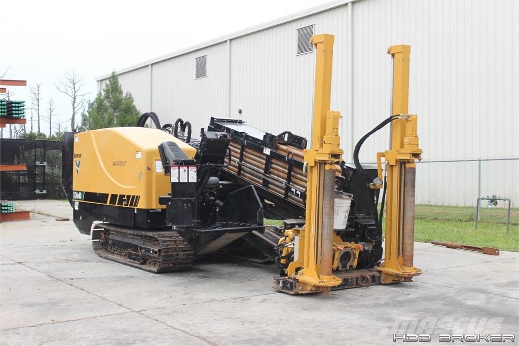 Vermeer D24x40 S3 Instalatii de foraj orizontal