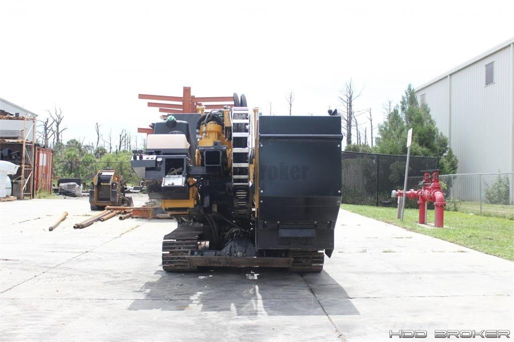 Vermeer D24x40 S3 Instalatii de foraj orizontal