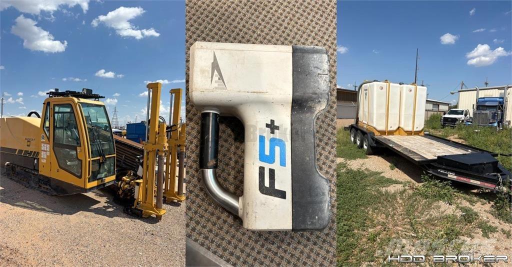 Vermeer D24x40 S3 Instalatii de foraj orizontal