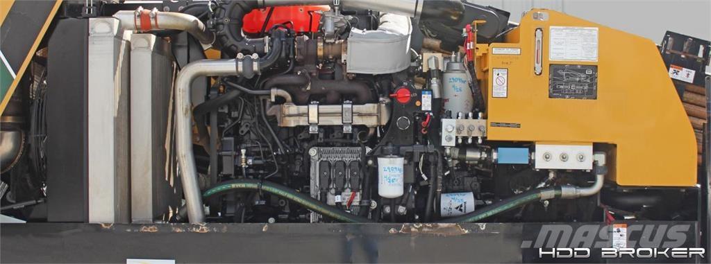 Vermeer D24x40 S3 Instalatii de foraj orizontal