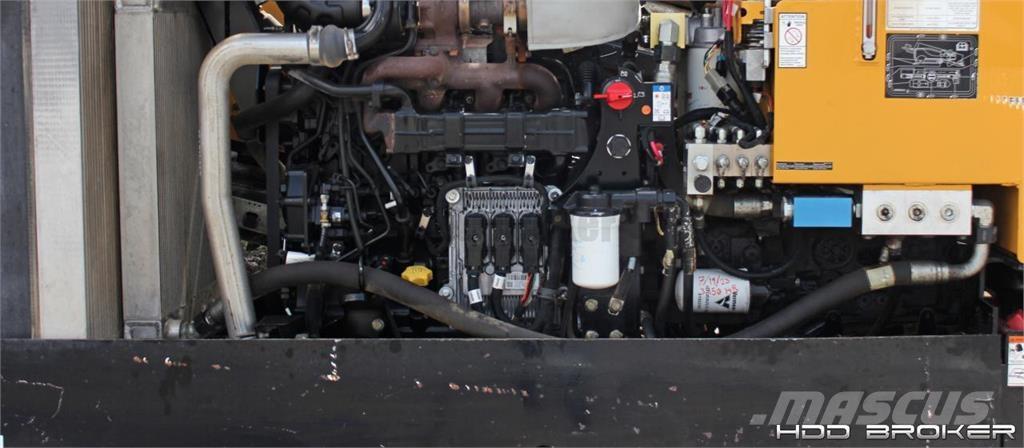 Vermeer D24x40 S3 Instalatii de foraj orizontal