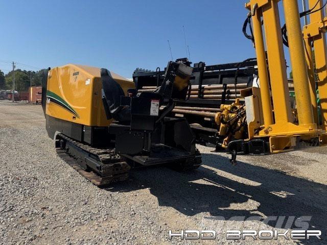 Vermeer D24x40 S3 Instalatii de foraj orizontal