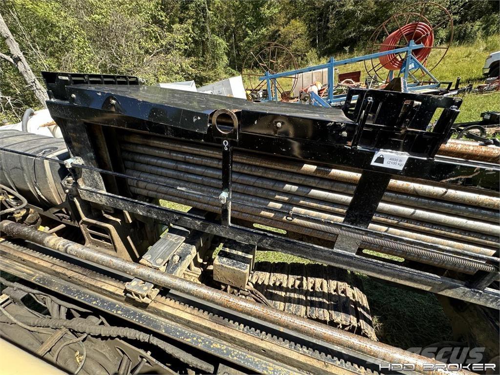 Vermeer D24x40 S3 Instalatii de foraj orizontal