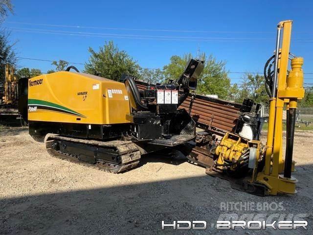 Vermeer D24x40 Series II Instalatii de foraj orizontal