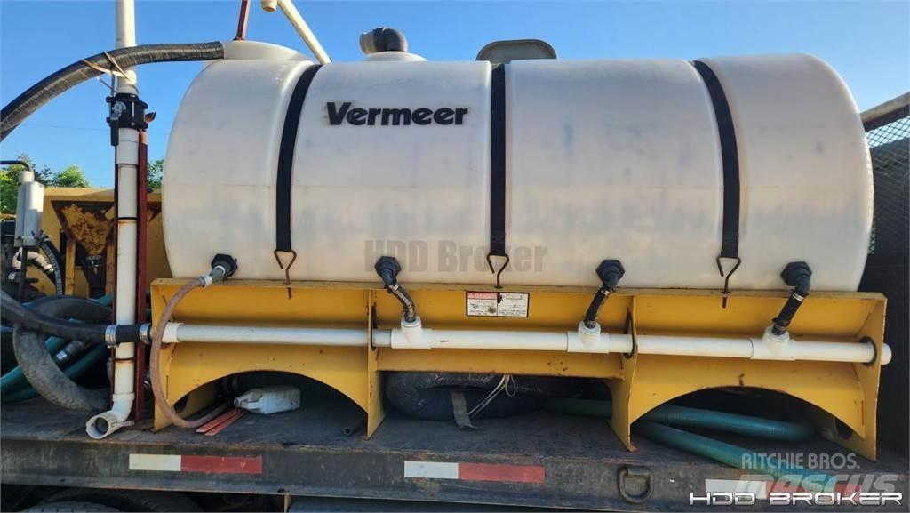 Vermeer D24x40 Series II Instalatii de foraj orizontal