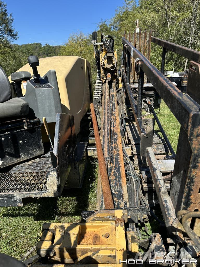 Vermeer D24x40 Series II Instalatii de foraj orizontal