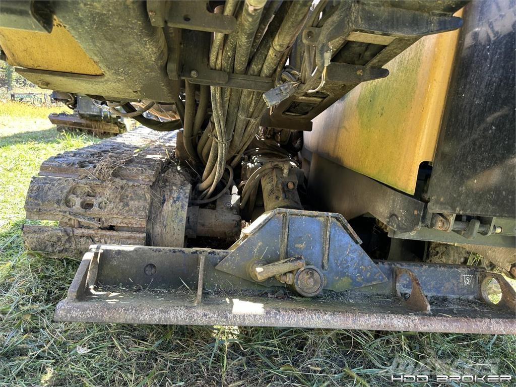 Vermeer D24x40 Series II Instalatii de foraj orizontal