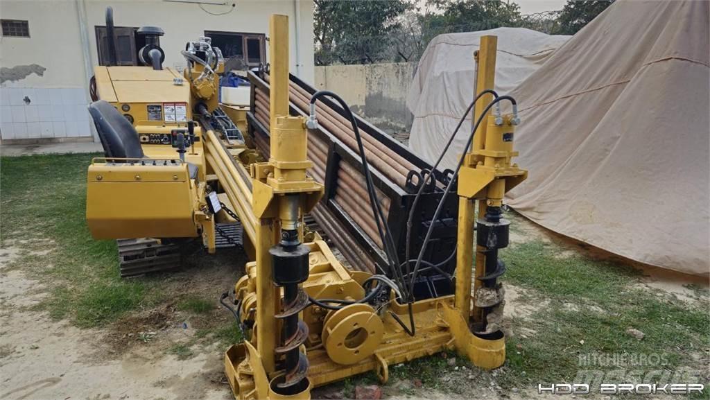 Vermeer D24x40a Instalatii de foraj orizontal