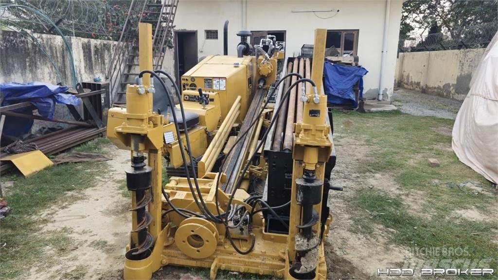 Vermeer D24x40a Instalatii de foraj orizontal