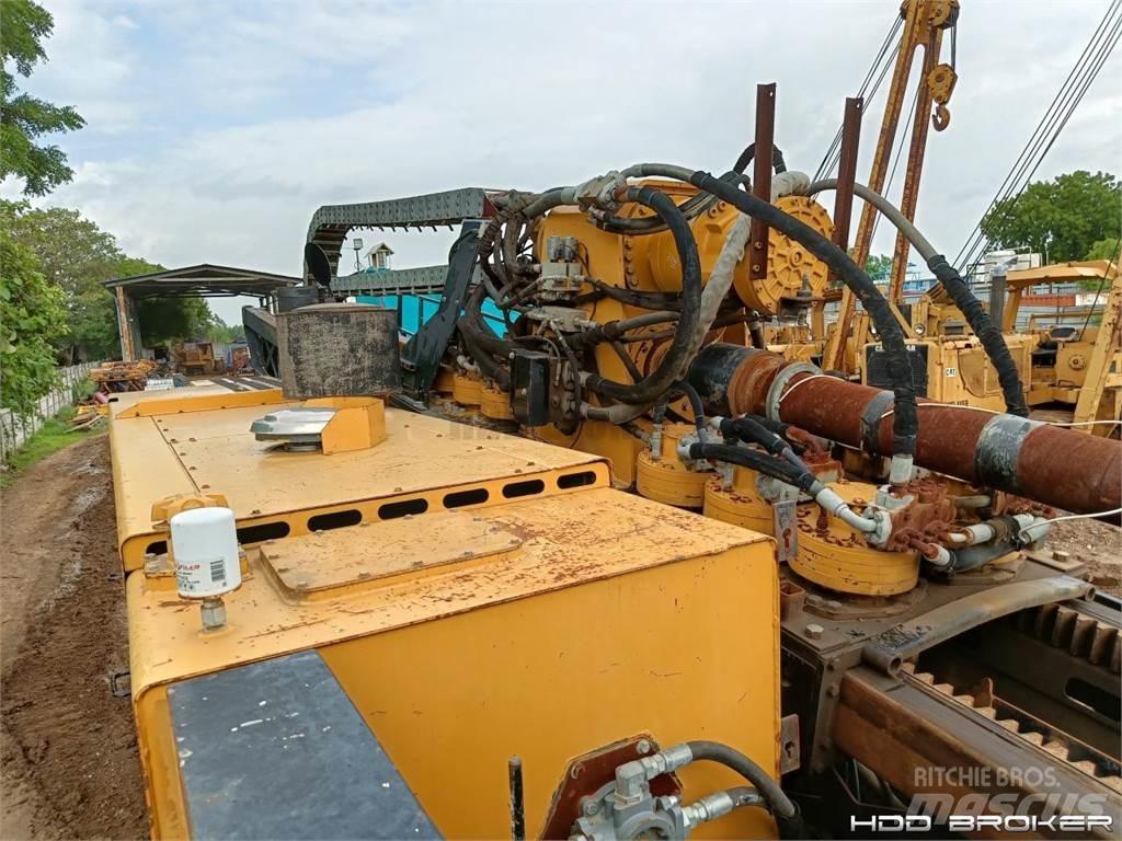 Vermeer D330x500 Instalatii de foraj orizontal