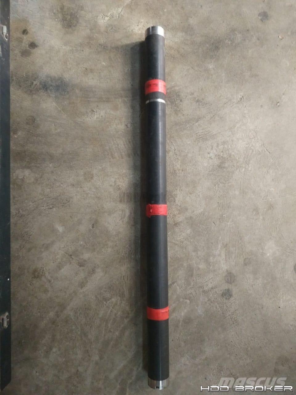 Vermeer D330x500 Instalatii de foraj orizontal