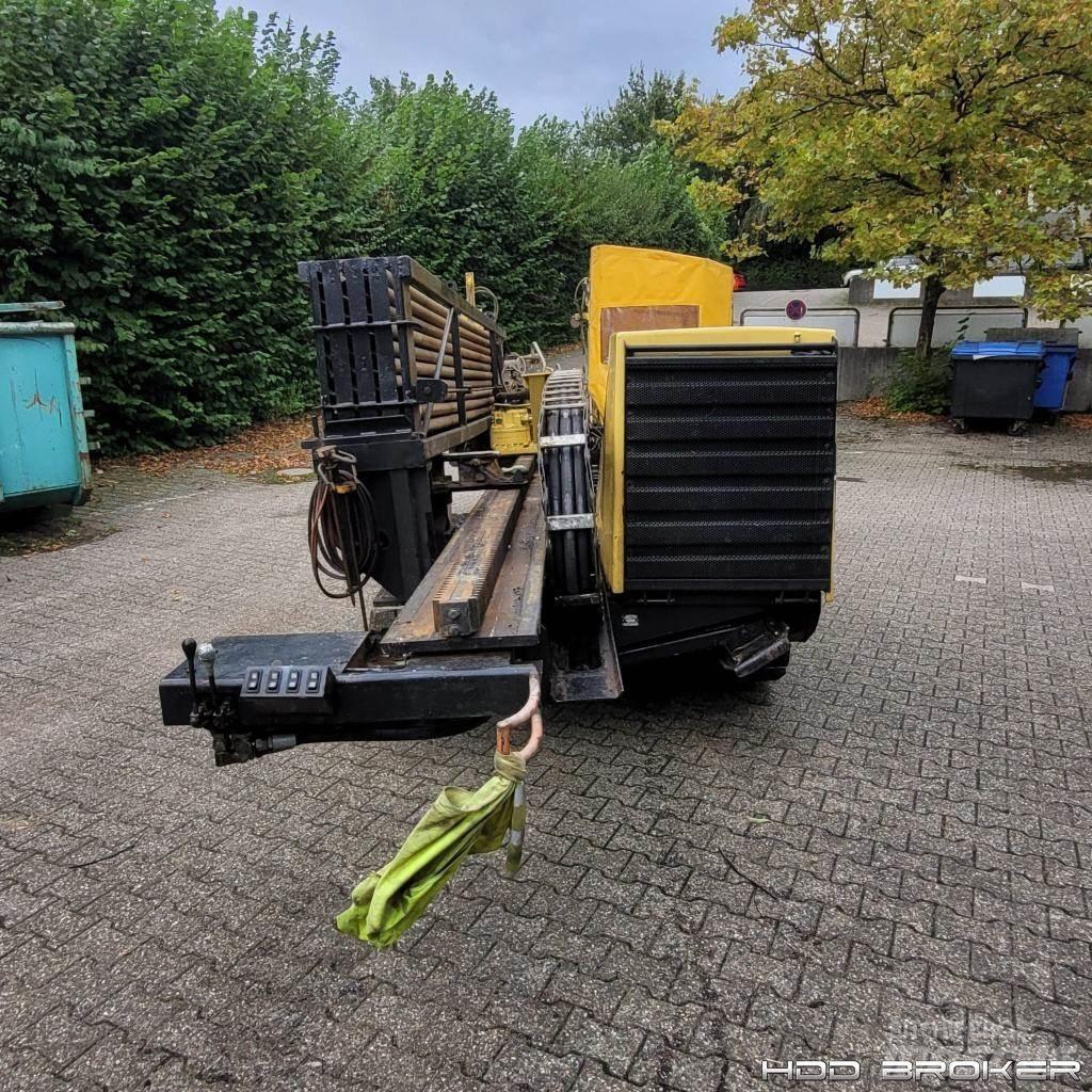 Vermeer D33x44 Instalatii de foraj orizontal