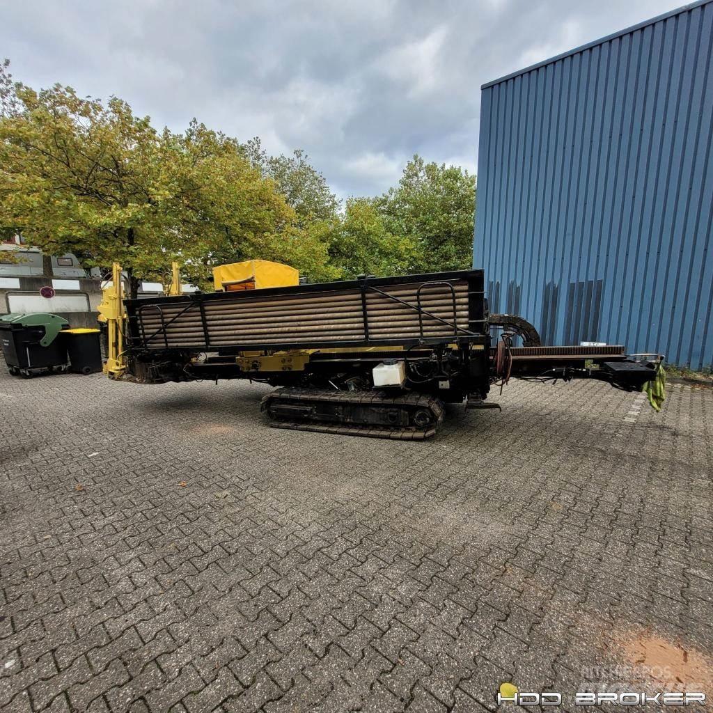 Vermeer D33x44 Instalatii de foraj orizontal