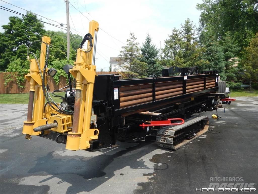 Vermeer D36x50 Series II Instalatii de foraj orizontal