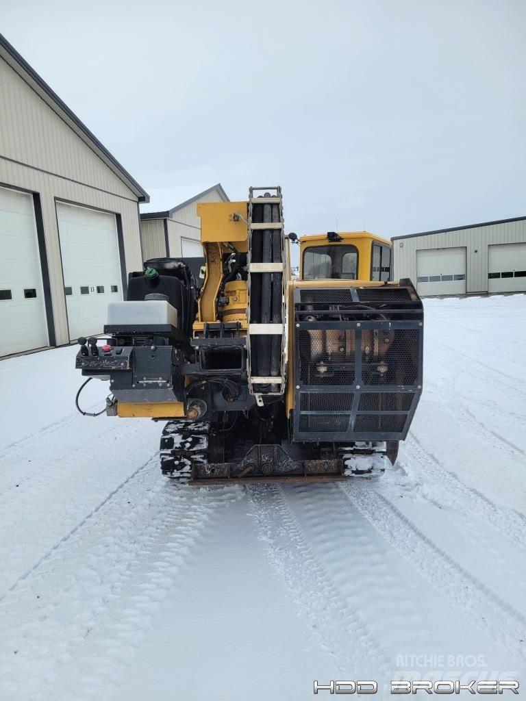 Vermeer D36x50 Series II Instalatii de foraj orizontal