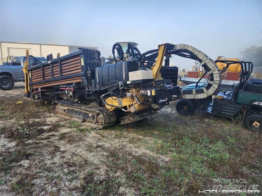 Vermeer D36x50 Series II Instalatii de foraj orizontal