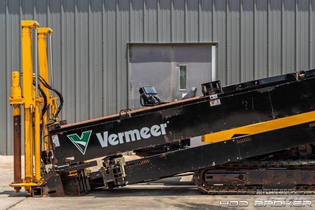 Vermeer D36x50 Series II Instalatii de foraj orizontal