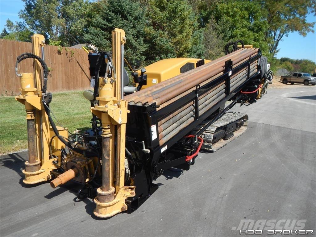 Vermeer D36x50 Series II Instalatii de foraj orizontal