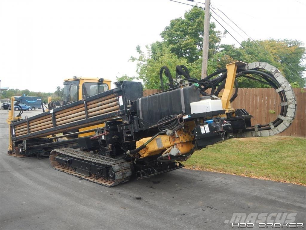 Vermeer D36x50 Series II Instalatii de foraj orizontal