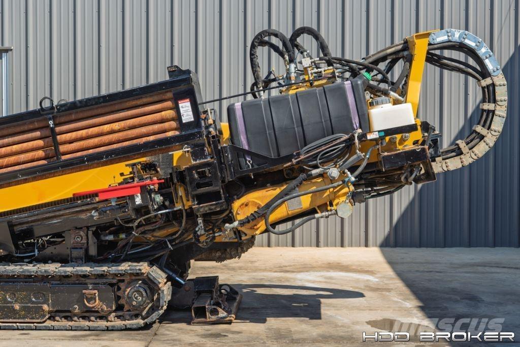 Vermeer D36x50 Series II Instalatii de foraj orizontal