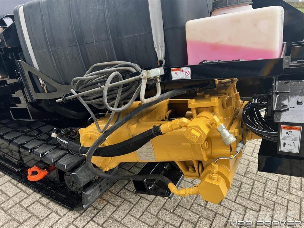 Vermeer D36x50 Series II Instalatii de foraj orizontal