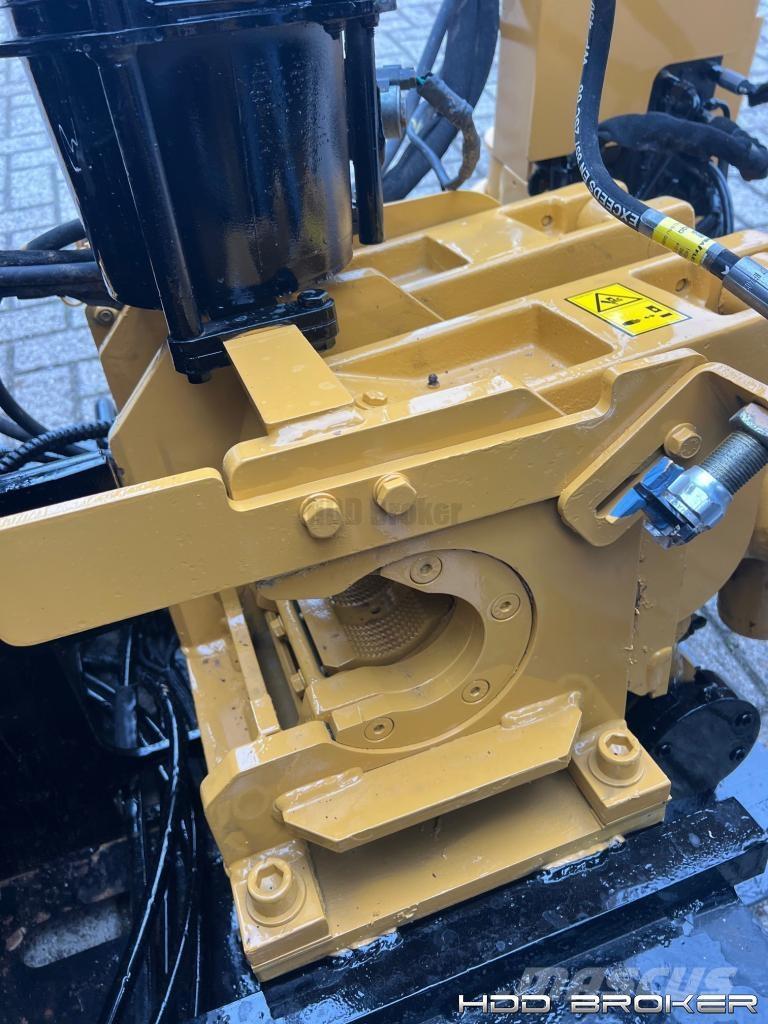 Vermeer D36x50 Series II Instalatii de foraj orizontal