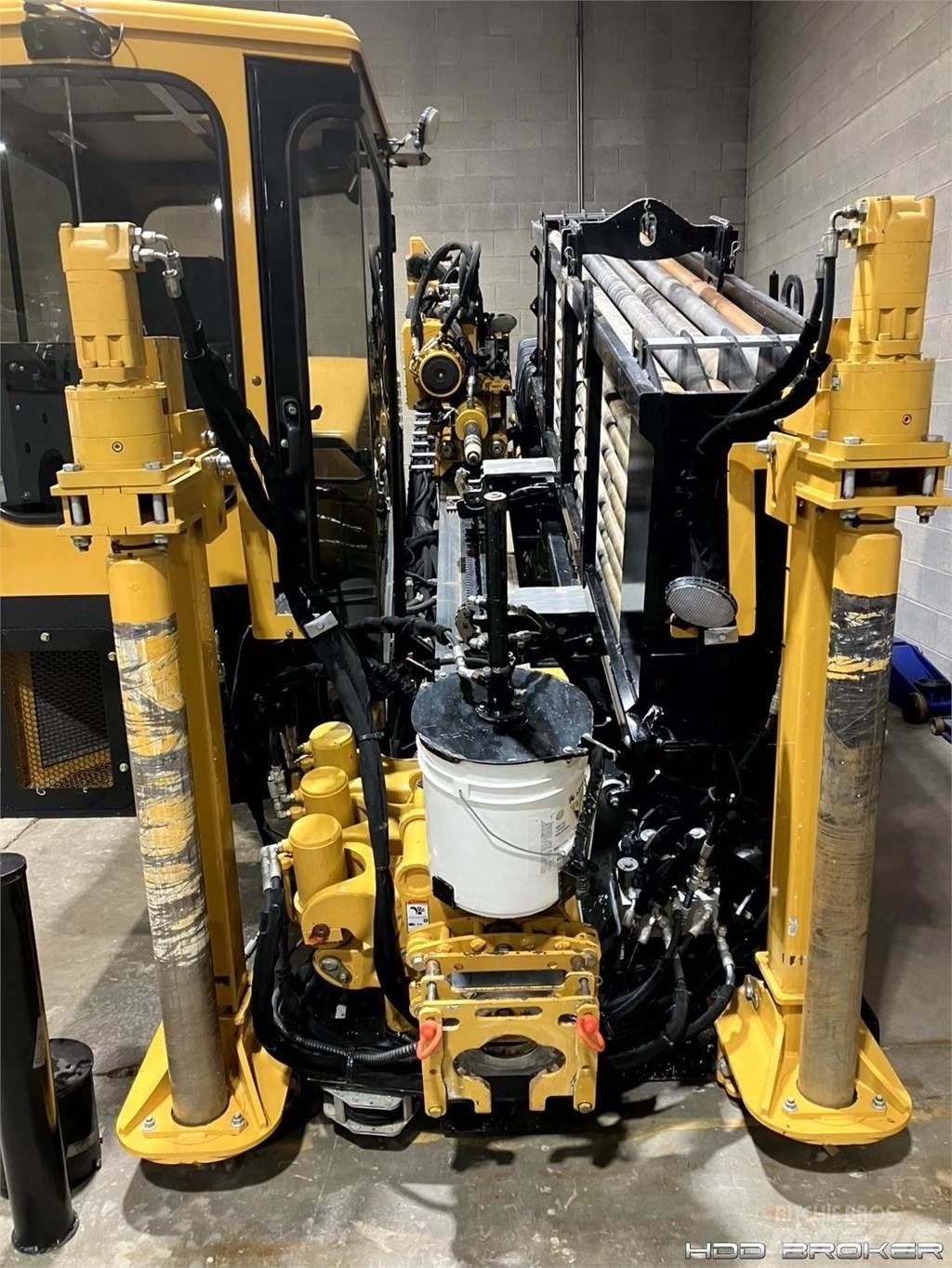Vermeer D36x50DR Series II Instalatii de foraj orizontal
