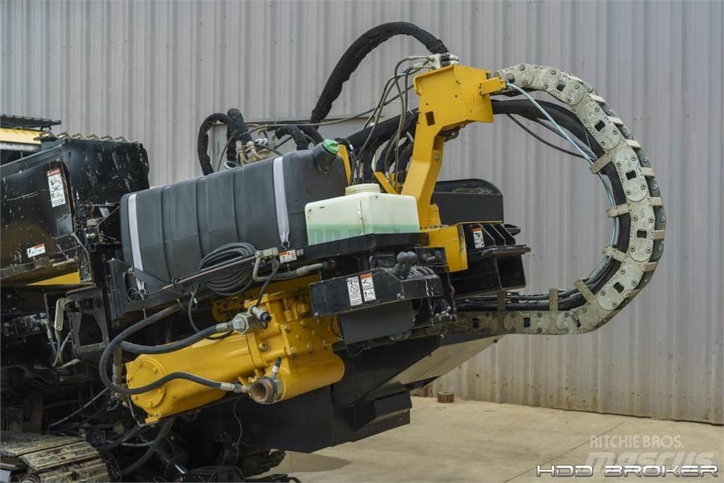 Vermeer D40x55 S3 Instalatii de foraj orizontal