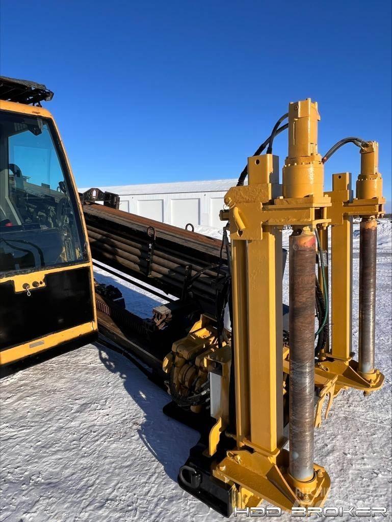 Vermeer D40x55 S3 Instalatii de foraj orizontal