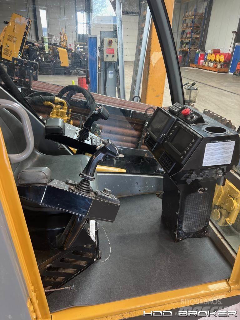 Vermeer D40x55 S3 Instalatii de foraj orizontal