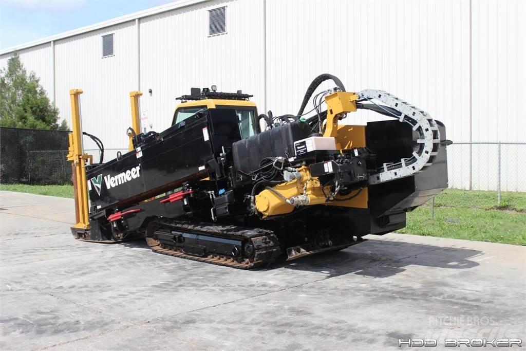 Vermeer D40x55 S3 Instalatii de foraj orizontal