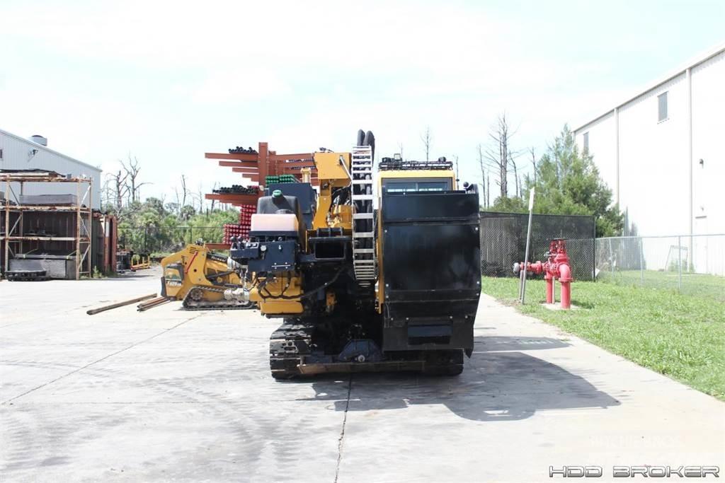 Vermeer D40x55 S3 Instalatii de foraj orizontal