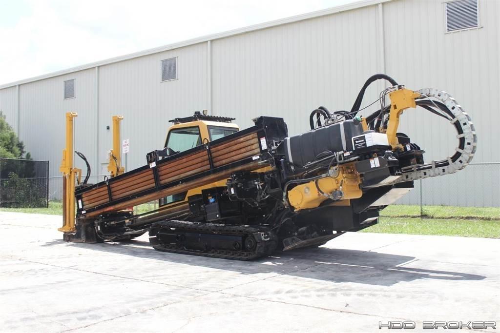 Vermeer D40x55 S3 Instalatii de foraj orizontal