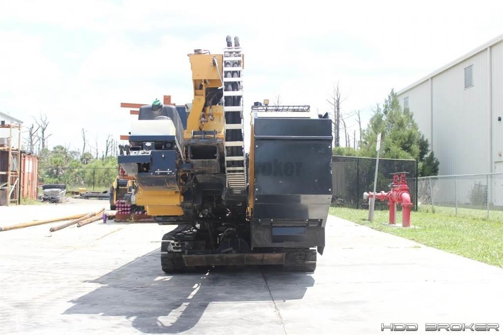 Vermeer D40x55 S3 Instalatii de foraj orizontal