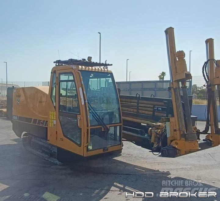 Vermeer D40x55 S3 Instalatii de foraj orizontal