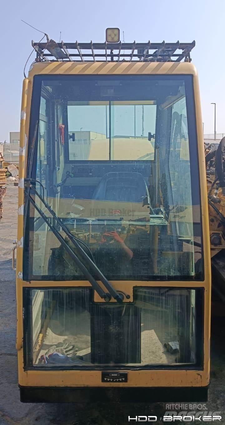 Vermeer D40x55 S3 Instalatii de foraj orizontal