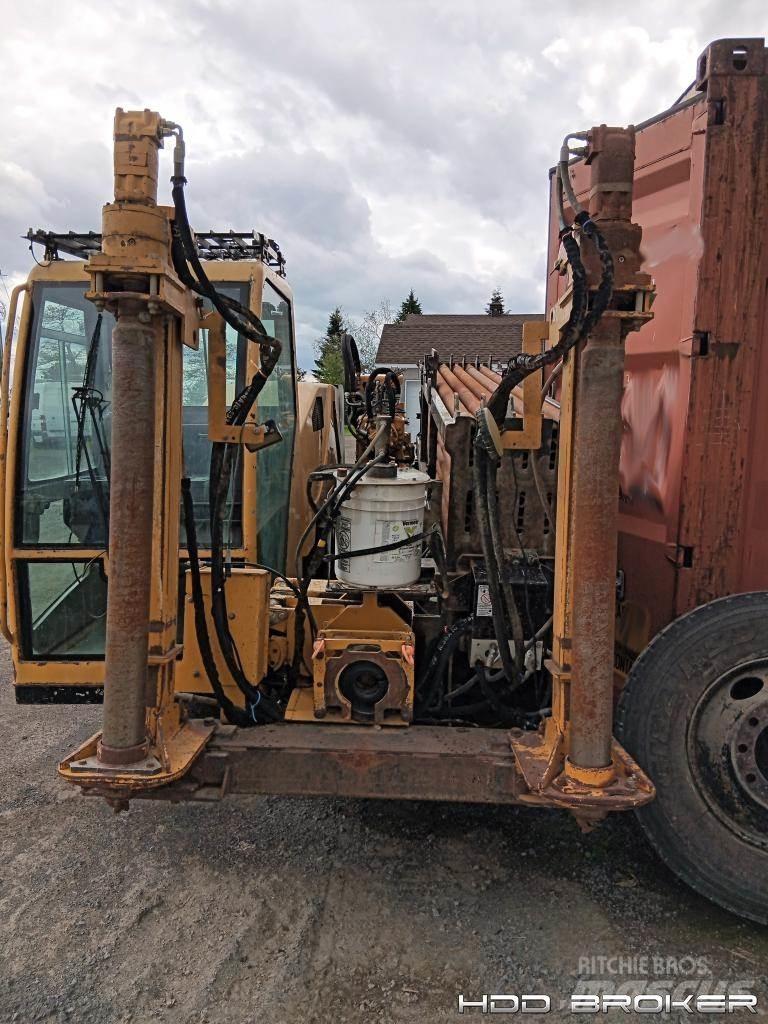 Vermeer D40x55 S3 Instalatii de foraj orizontal