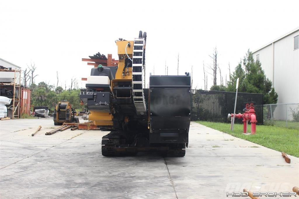 Vermeer D40x55 S3 Instalatii de foraj orizontal