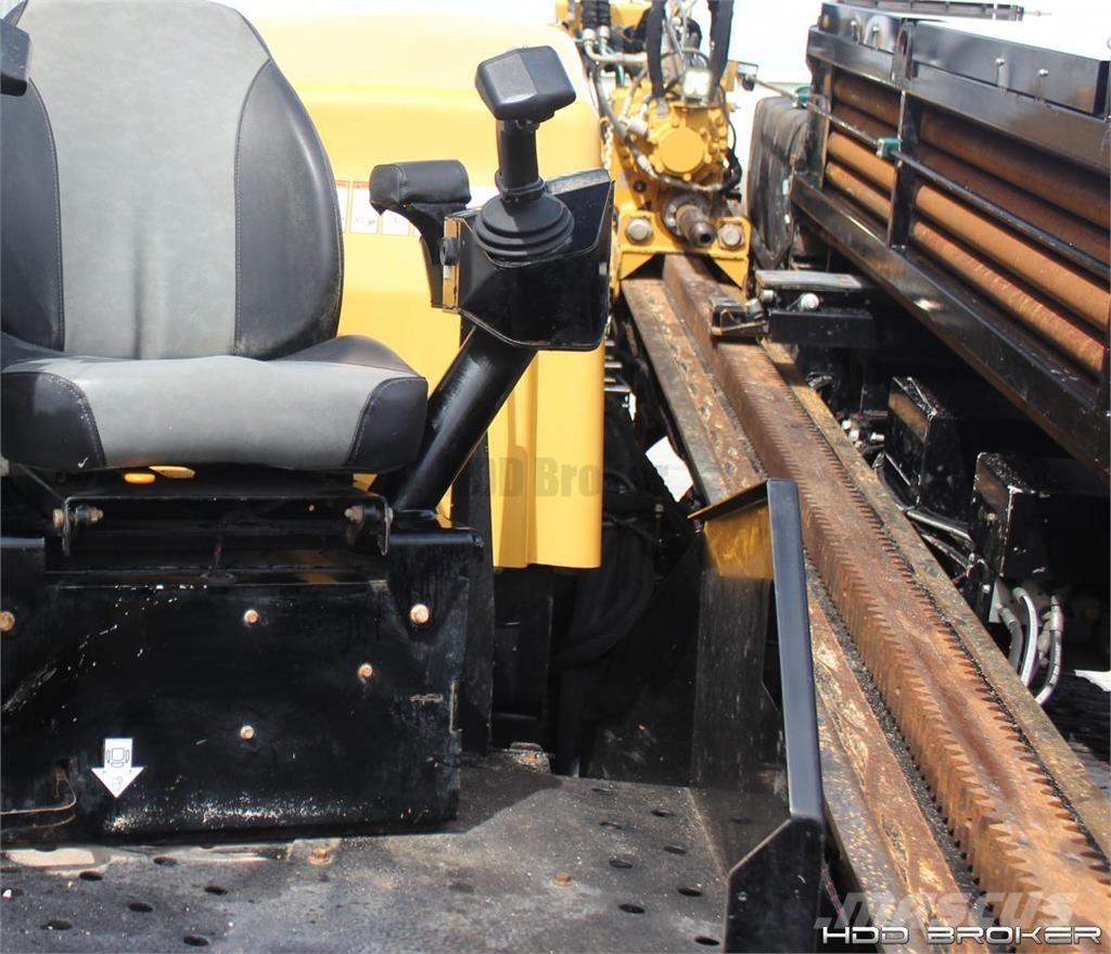 Vermeer D40x55 S3 Instalatii de foraj orizontal