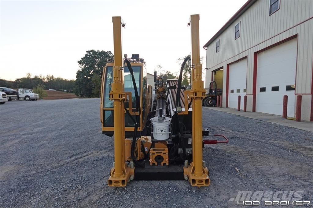 Vermeer D40x55 S3 Instalatii de foraj orizontal