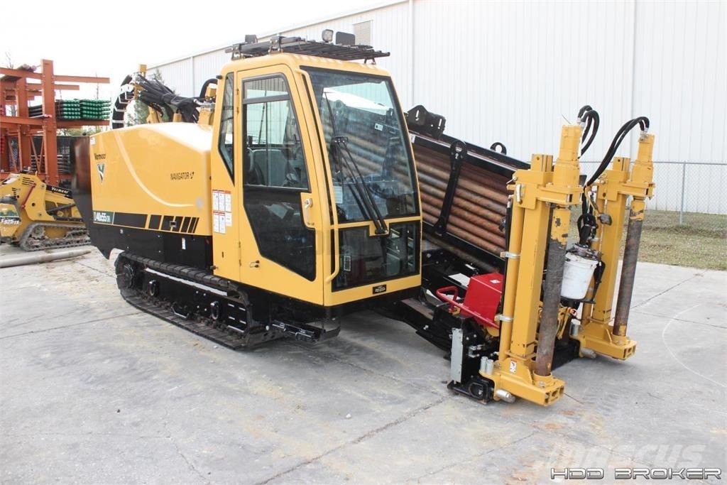Vermeer D40x55DR S3 Instalatii de foraj orizontal