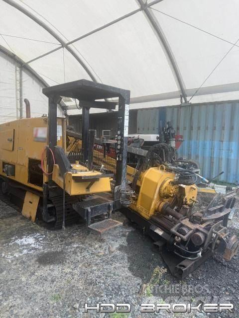 Vermeer D50x100 Instalatii de foraj orizontal