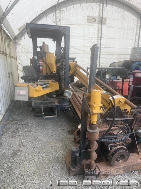 Vermeer D50x100 Instalatii de foraj orizontal