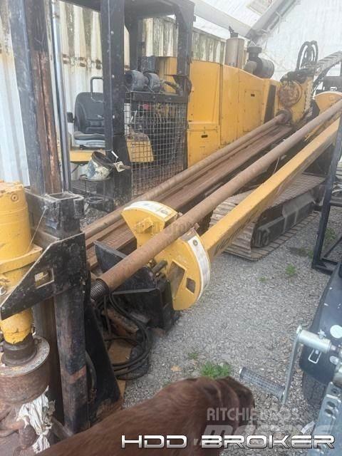 Vermeer D50x100 Instalatii de foraj orizontal