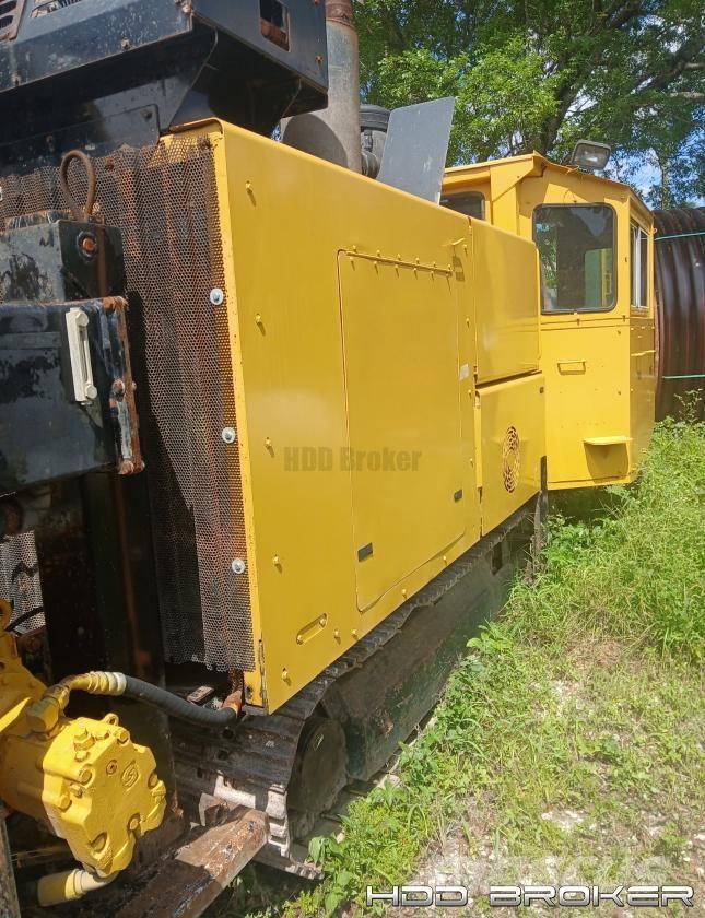 Vermeer D80x100 Series II Instalatii de foraj orizontal