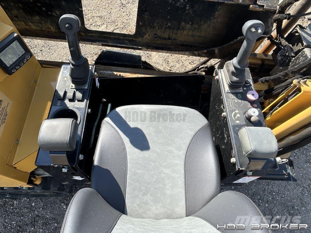 Vermeer D8x12 Instalatii de foraj orizontal