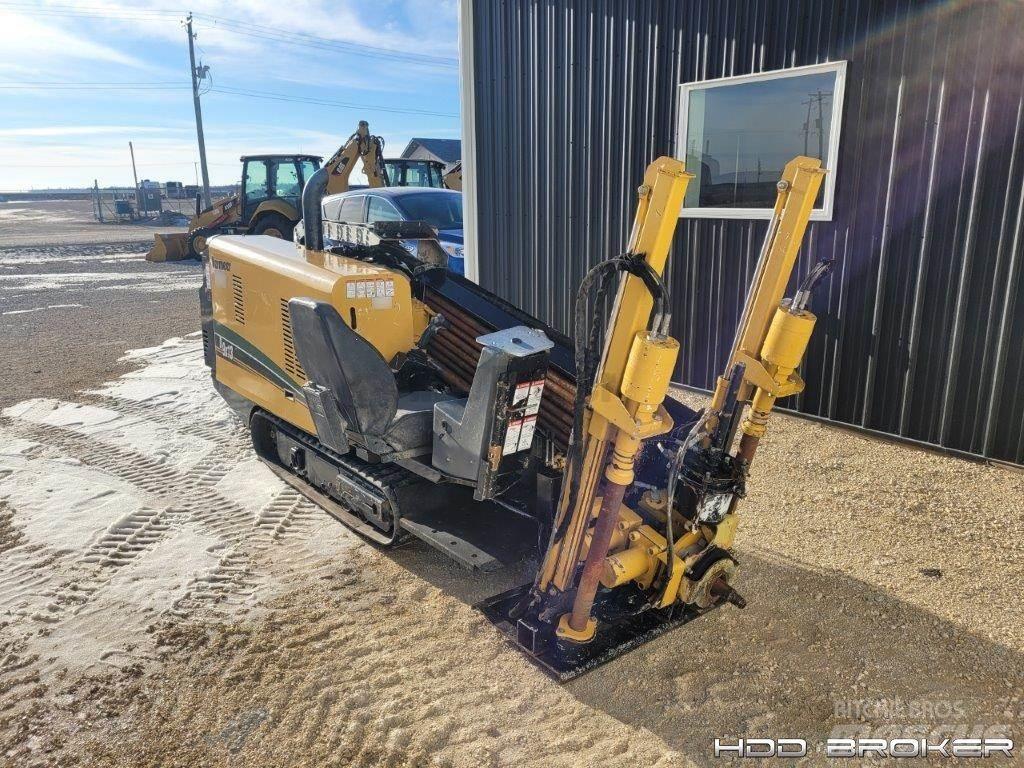 Vermeer D9x13 S3 Instalatii de foraj orizontal