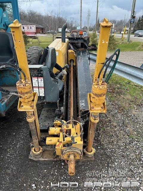Vermeer D9x13 S3 Instalatii de foraj orizontal