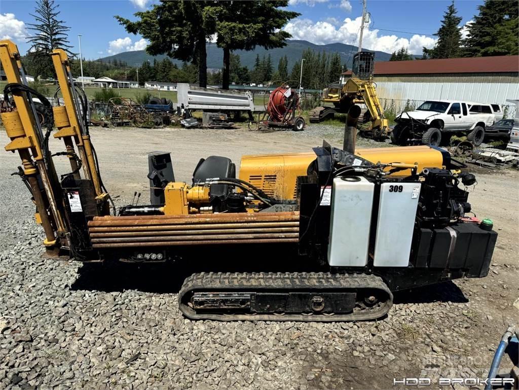 Vermeer D9x13 S3 Instalatii de foraj orizontal
